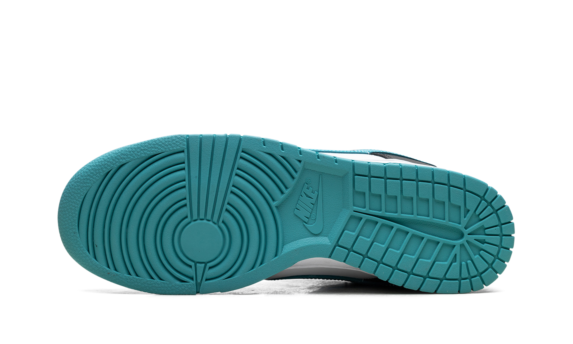nike dunk low black dusty cactus+DV0833-109+bottom view