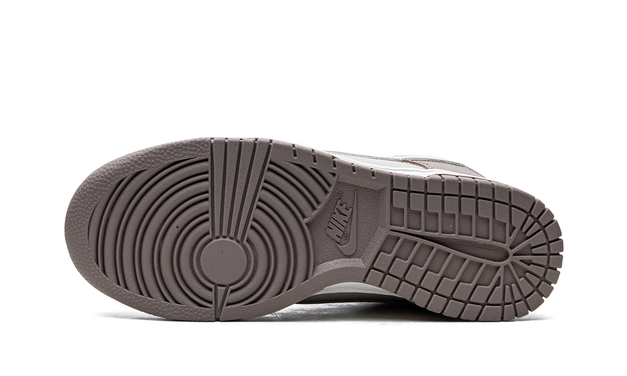 nike dunk low bone beige women s+FD0792-001+bottom view