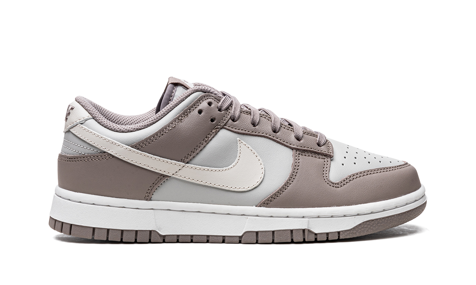 nike dunk low bone beige women s+FD0792-001+right view