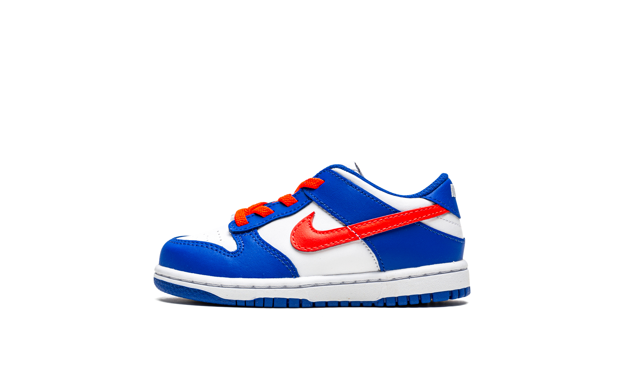 nike dunk low bright crimson game royal td+Cw1589-104+diagnol right view 1