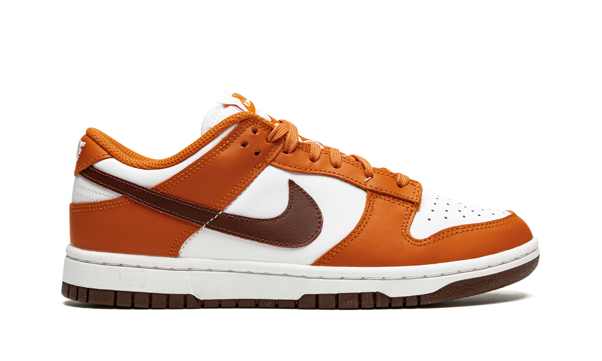 nike dunk low bronze eclipse women s+DQ4697-800+right view