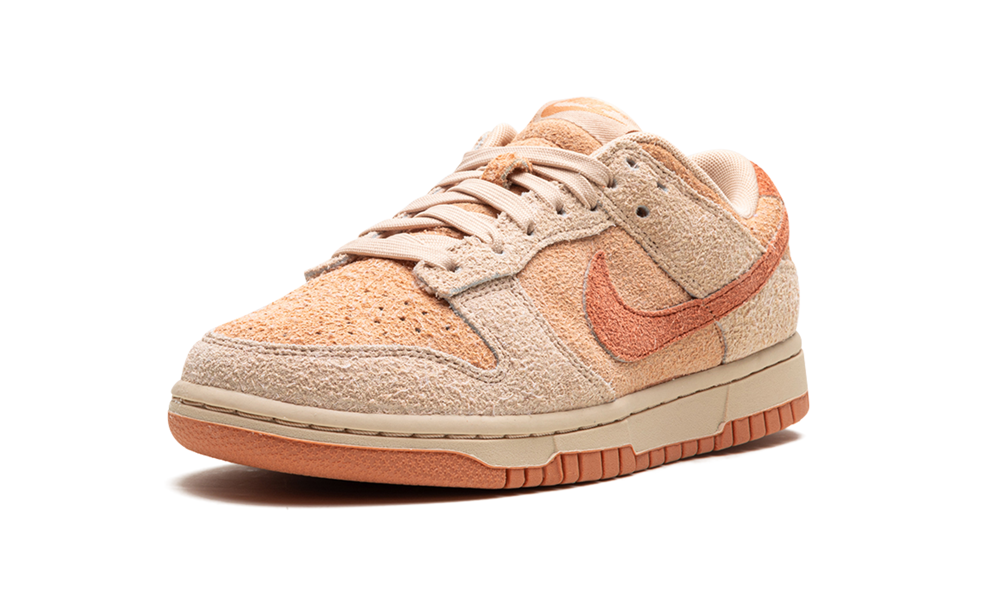 nike dunk low burnt sunrise women s+HF5075-287+left diagnol single view
