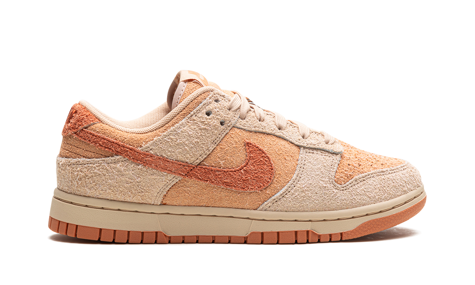 nike dunk low burnt sunrise women s+HF5075-287+right view