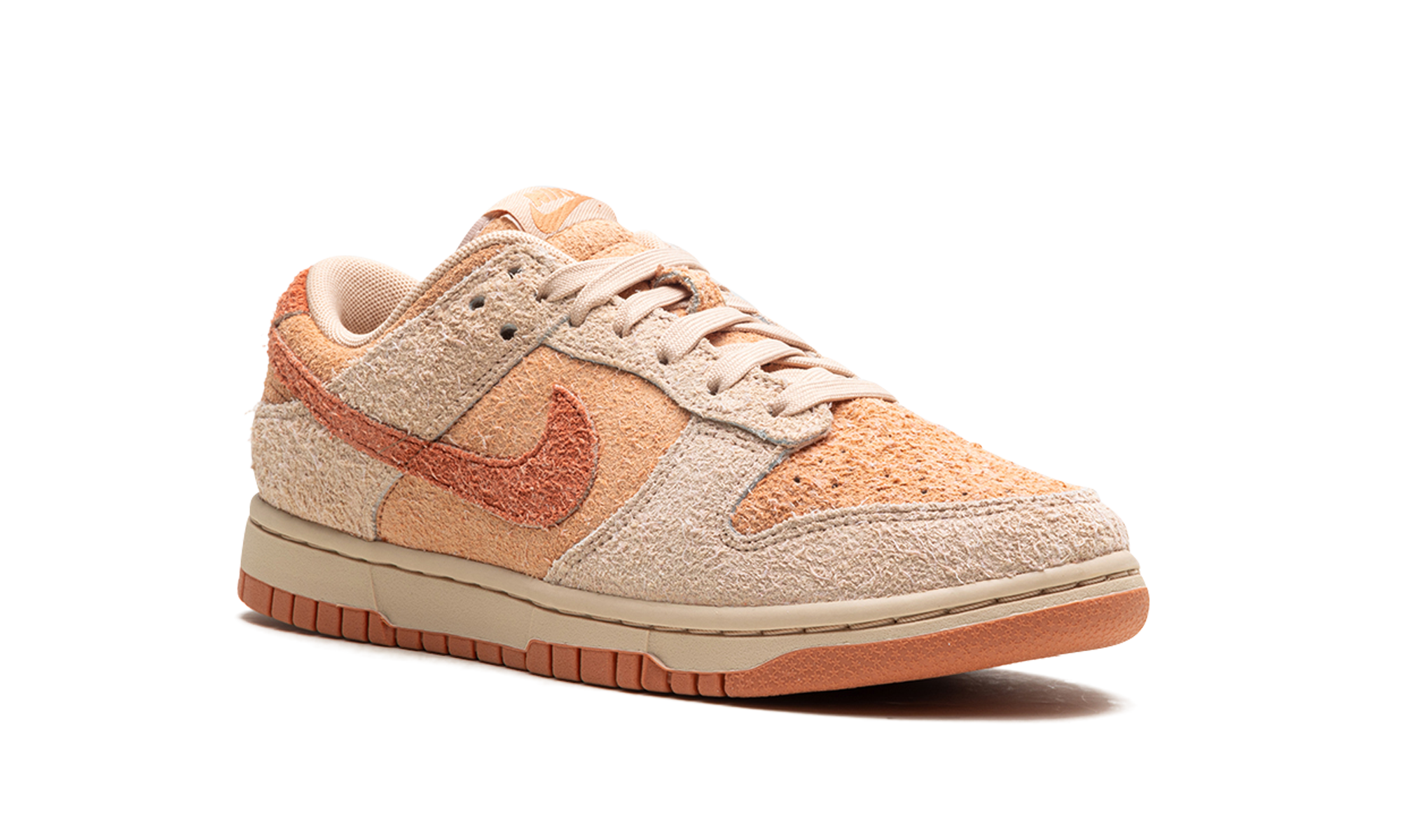 nike dunk low burnt sunrise women s+HF5075-287+diagnol right view