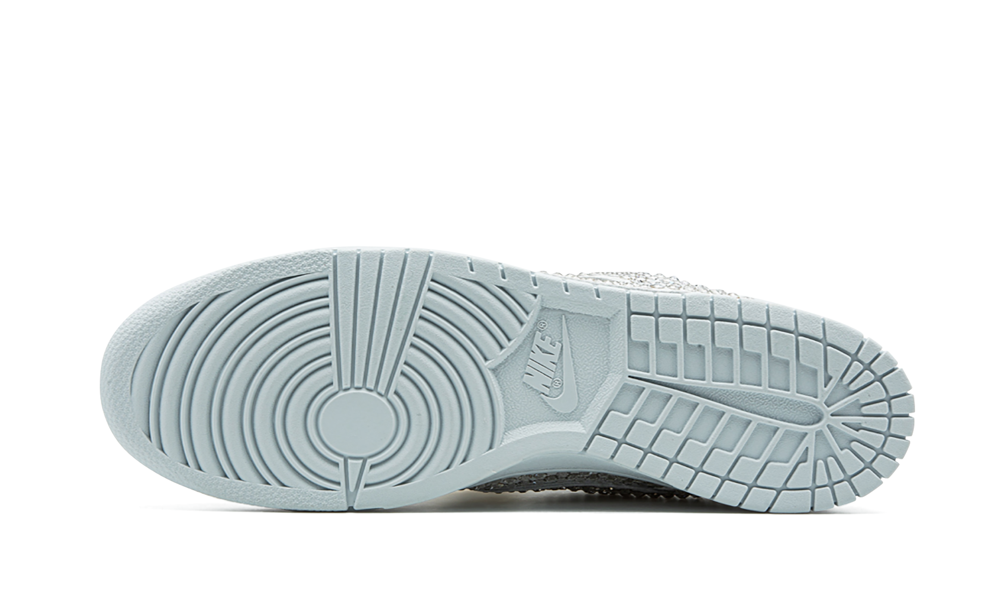 nike dunk low cactus plant flea market pure platinum+CZ2670-001+bottom view