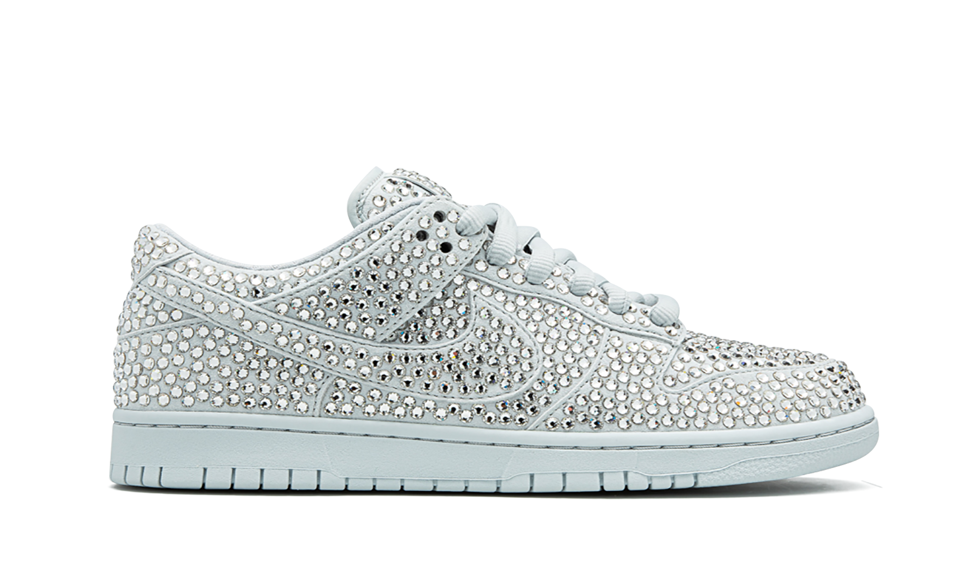 nike dunk low cactus plant flea market pure platinum+CZ2670-001+right view