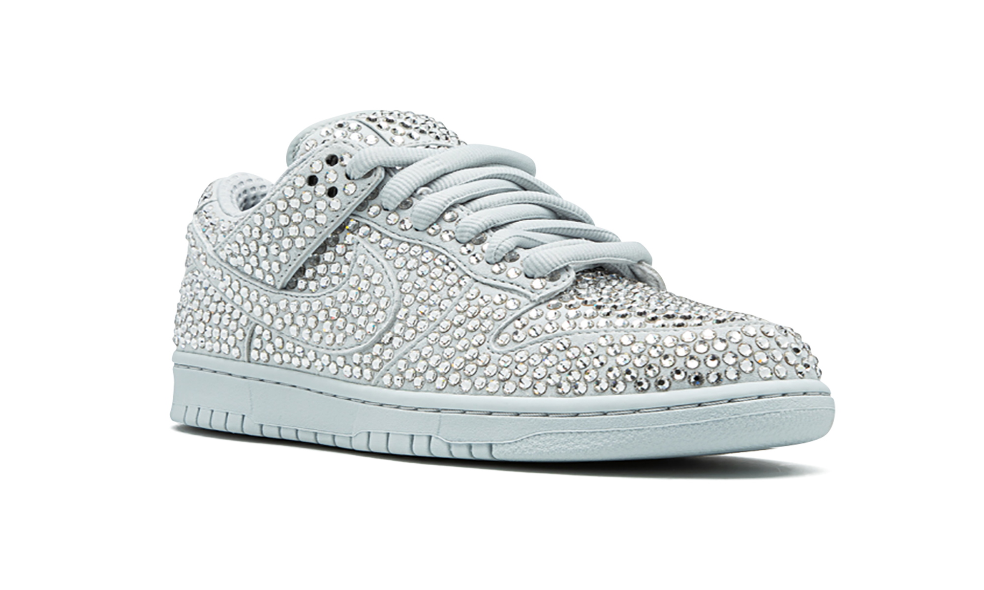 nike dunk low cactus plant flea market pure platinum+CZ2670-001+diagnol right view