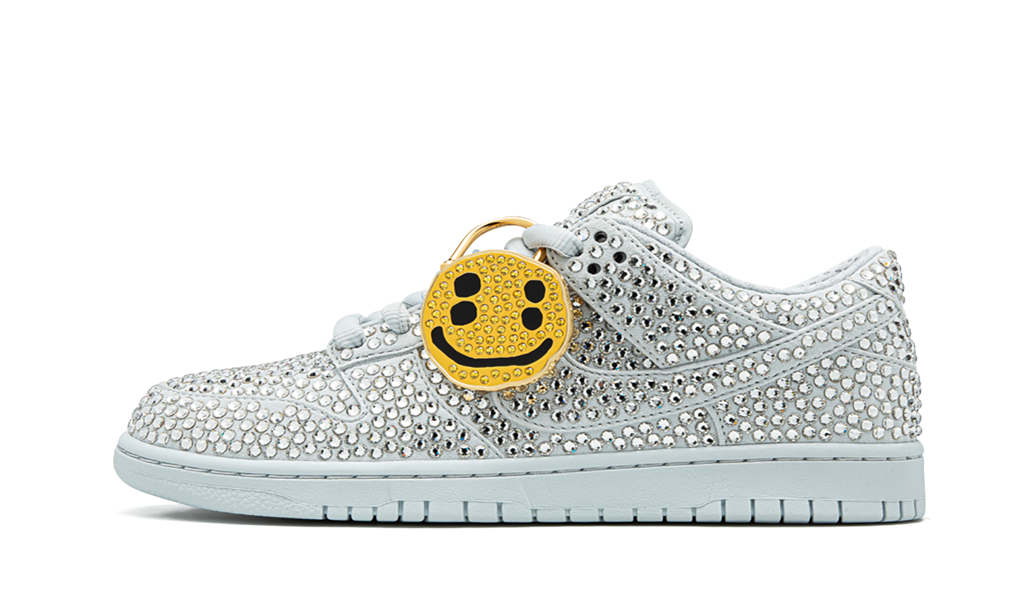 nike dunk low cactus plant flea market pure platinum+CZ2670-001+diagnol right view 2
