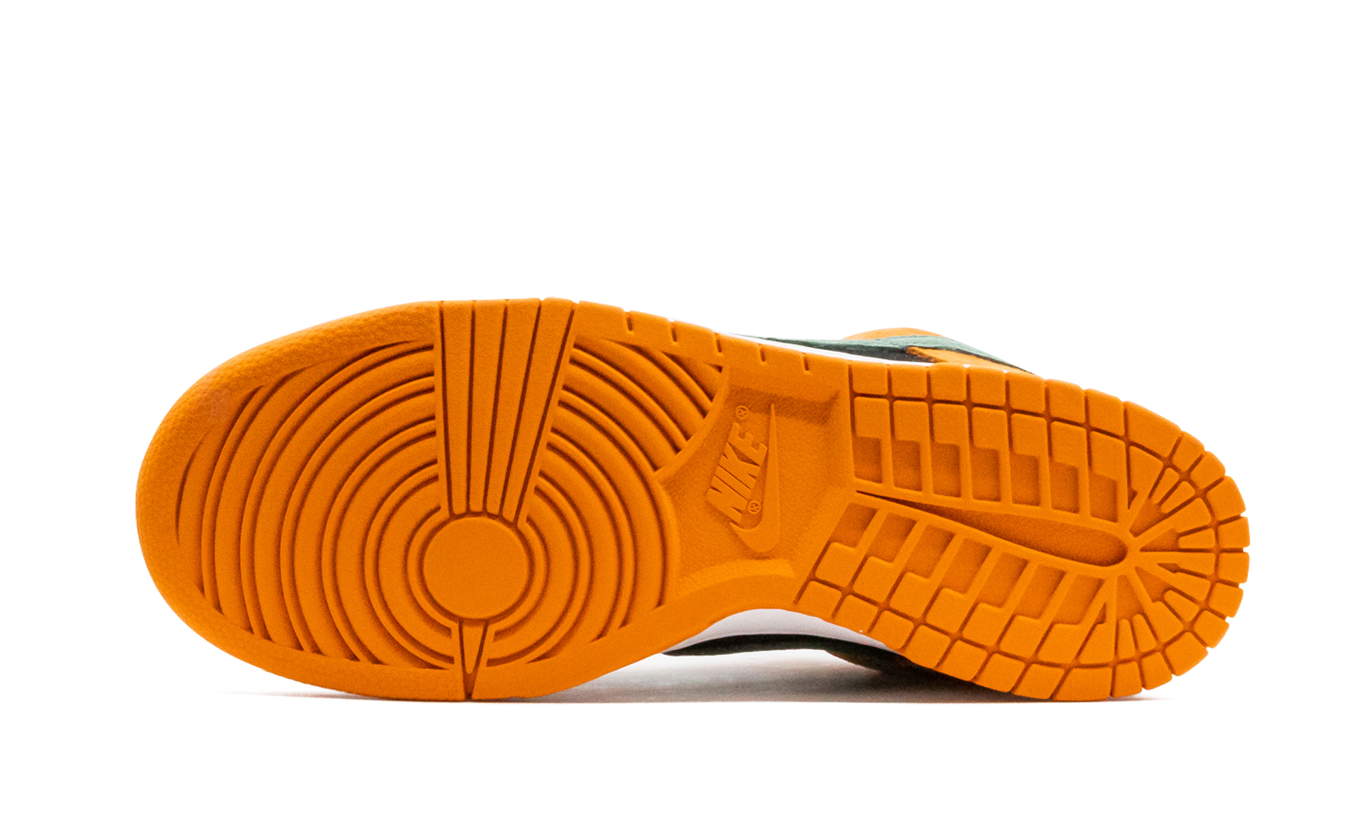 nike dunk low ceramic+DA1469-001+bottom view