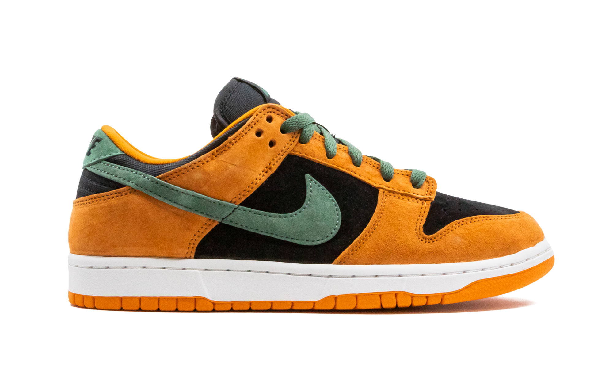 nike dunk low ceramic+DA1469-001+right view