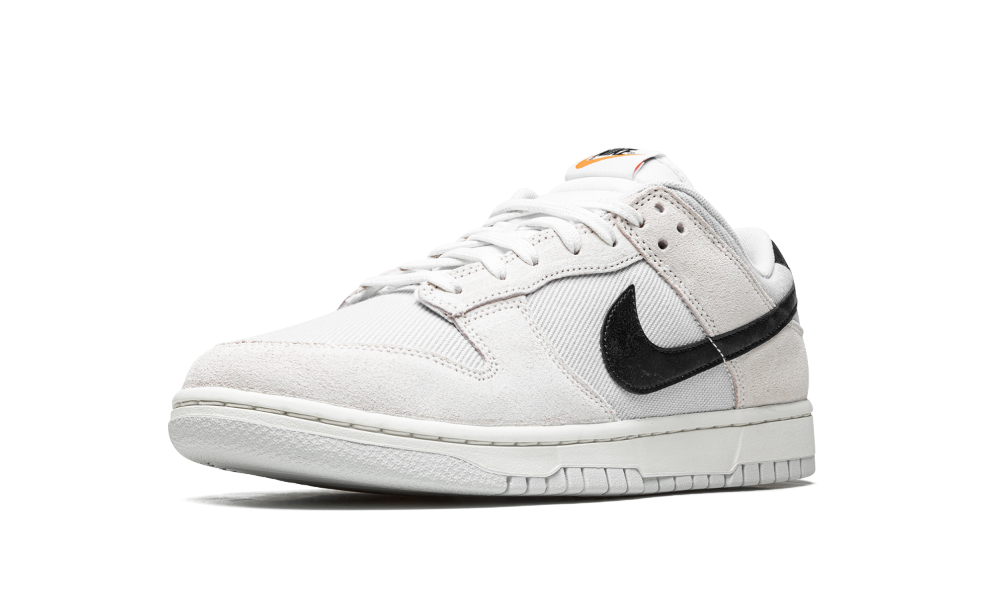 nike dunk low certified fresh+DO9776-001+left diagnol single view
