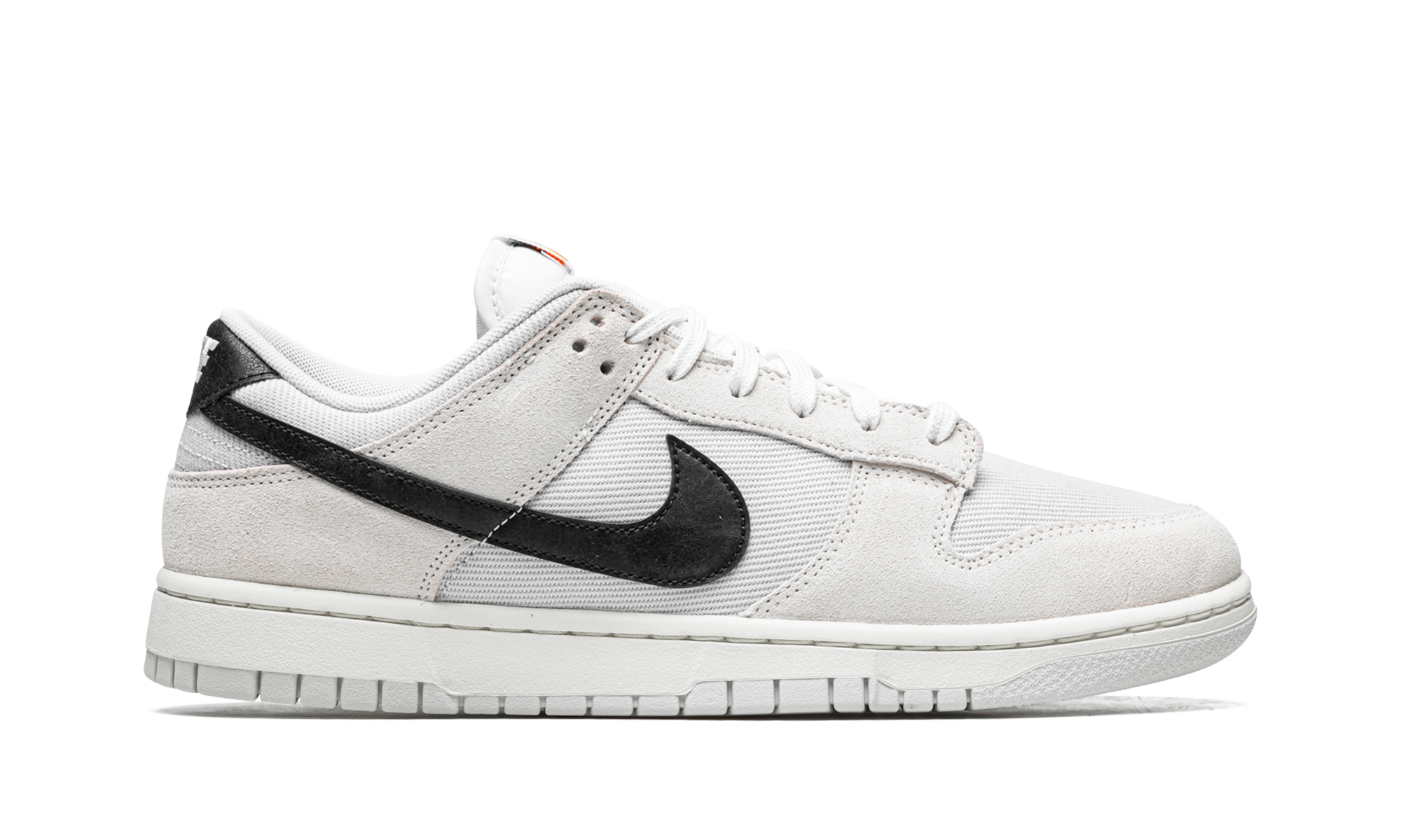 nike dunk low certified fresh+DO9776-001+right view