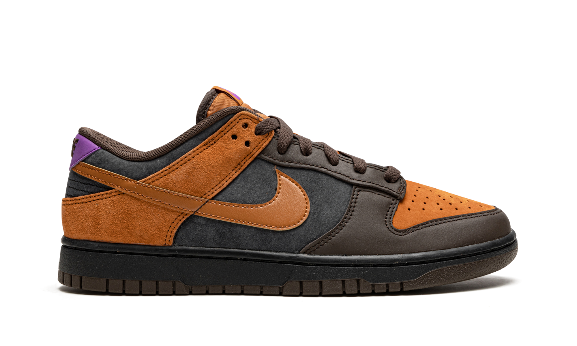 nike dunk low cider+DH0601-001+right view