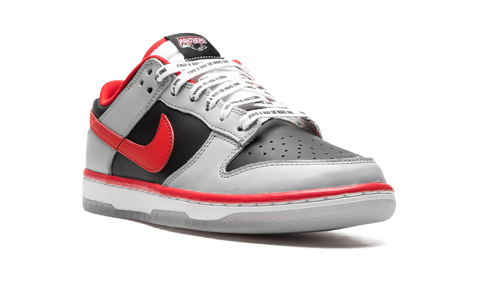 nike dunk low clark atlanta university+DR6189-001+diagnol right view