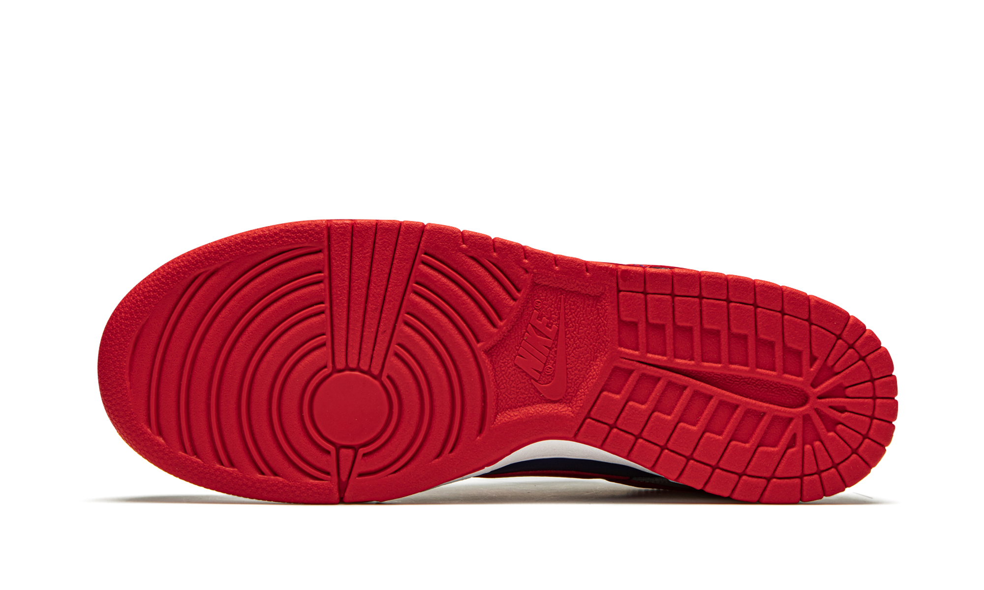 nike dunk low co jp samba 2020+CZ2667-400+bottom view