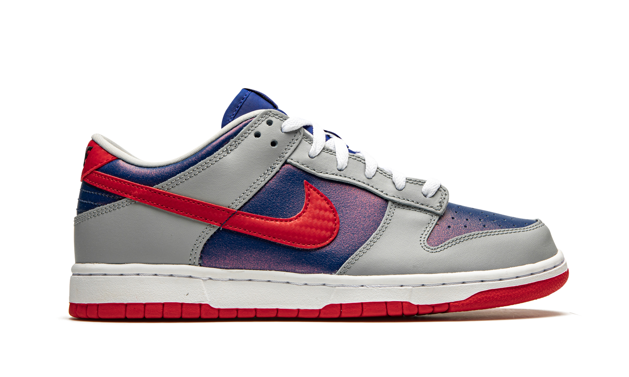 nike dunk low co jp samba 2020+CZ2667-400+right view