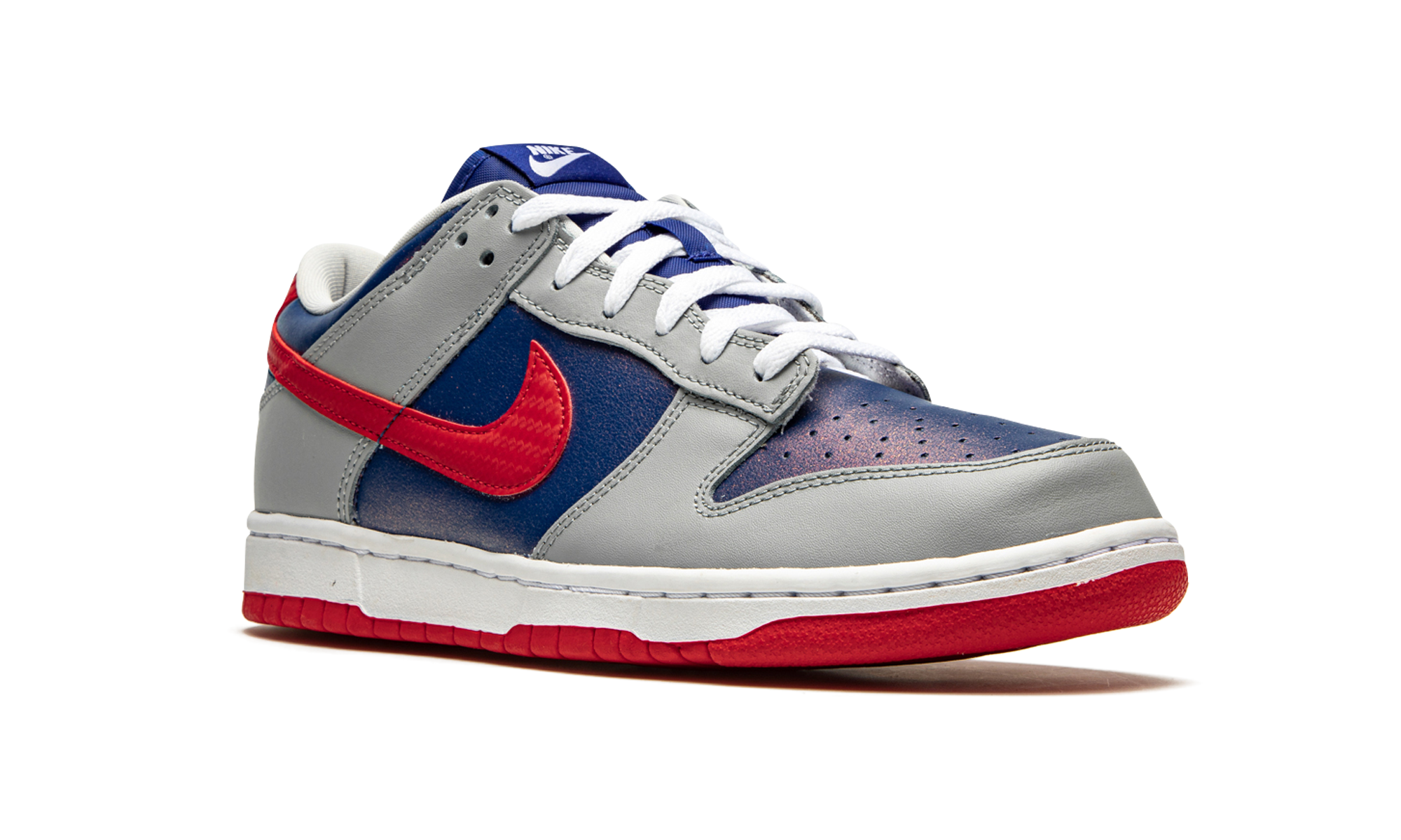 nike dunk low co jp samba 2020+CZ2667-400+diagnol right view