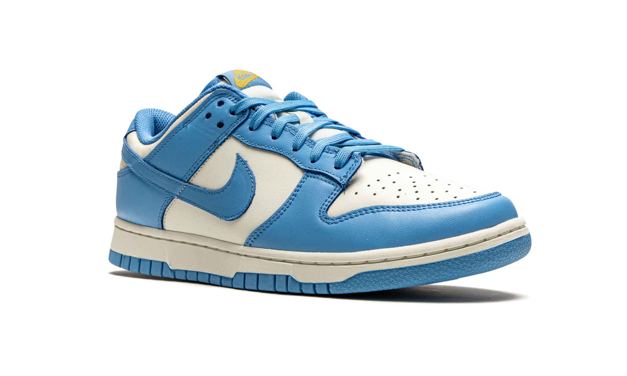 nike dunk low coast women s+DD1503-100+diagnol right view