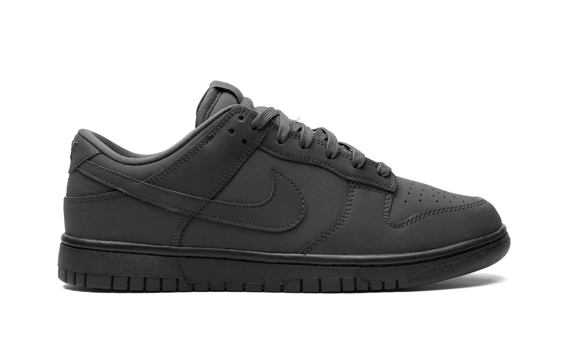 nike dunk low cyber reflective women s+FZ3781-060+right view