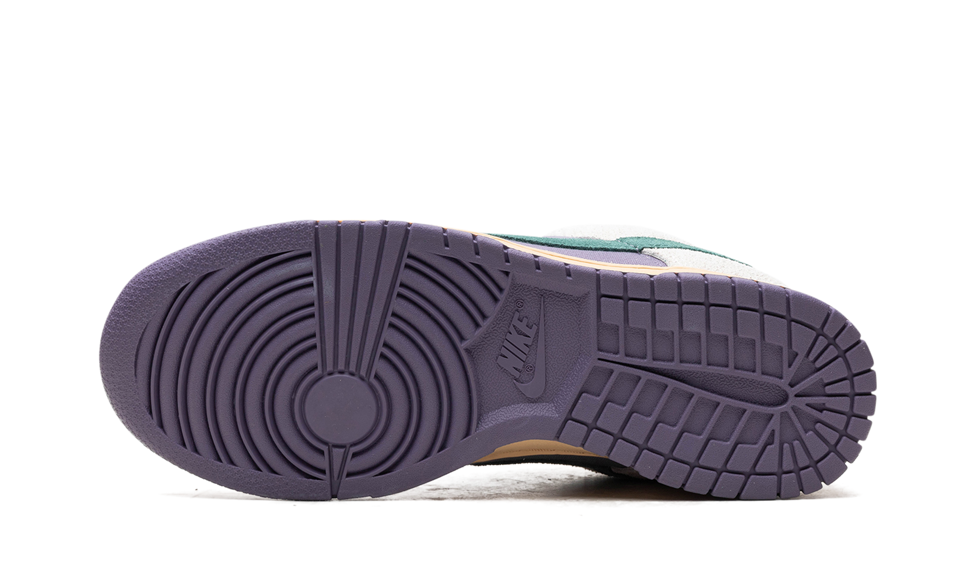 nike dunk low daybreak bicoastal women s+HF5030-030+bottom view