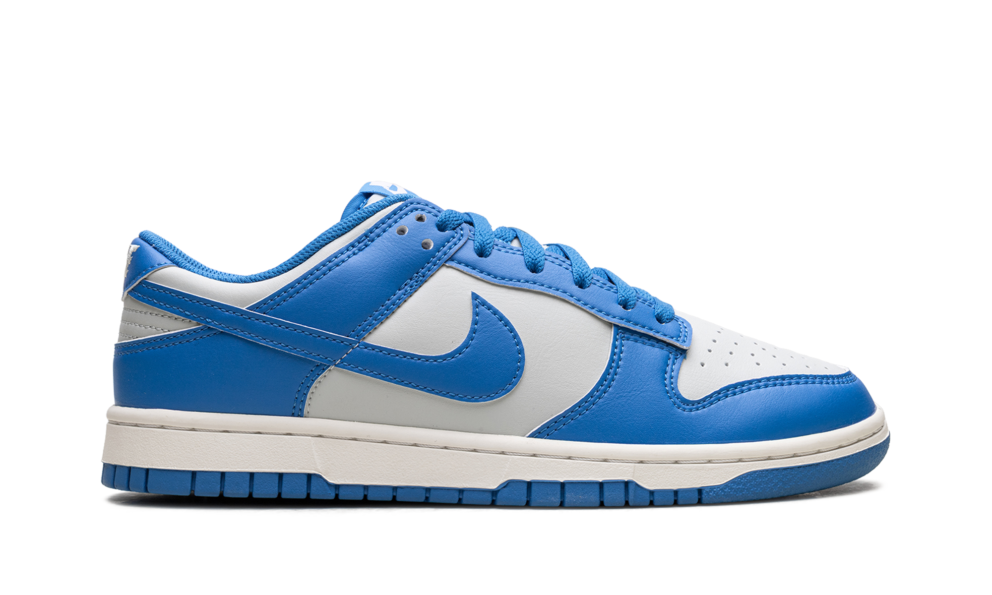 nike dunk low detroit lions+HF5441-002+right view