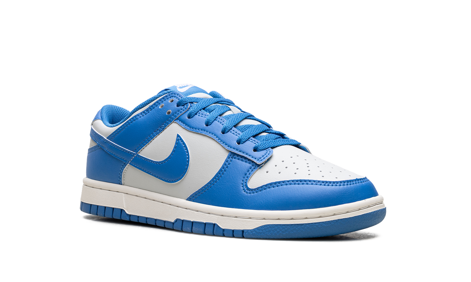 nike dunk low detroit lions+HF5441-002+diagnol right view