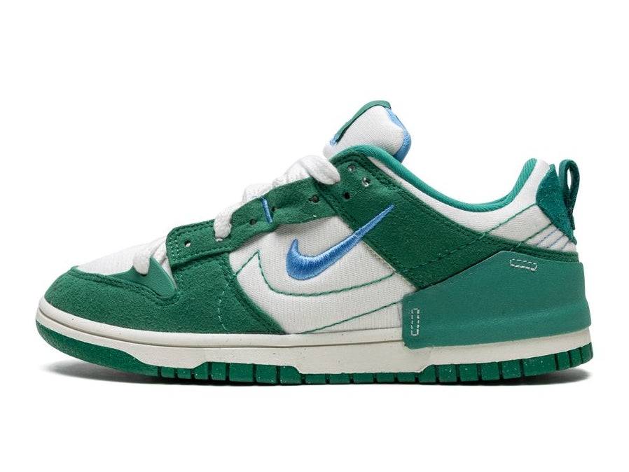 Nike Dunk Low Disrupt 2 Malachite