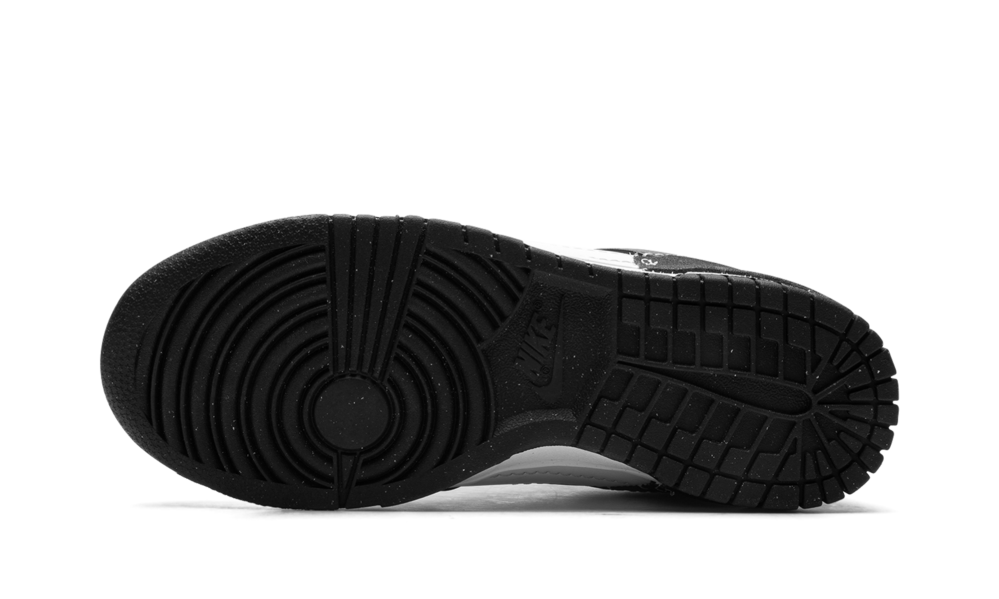 nike dunk low disrupt 2 panda women s+DV4024-002+bottom view