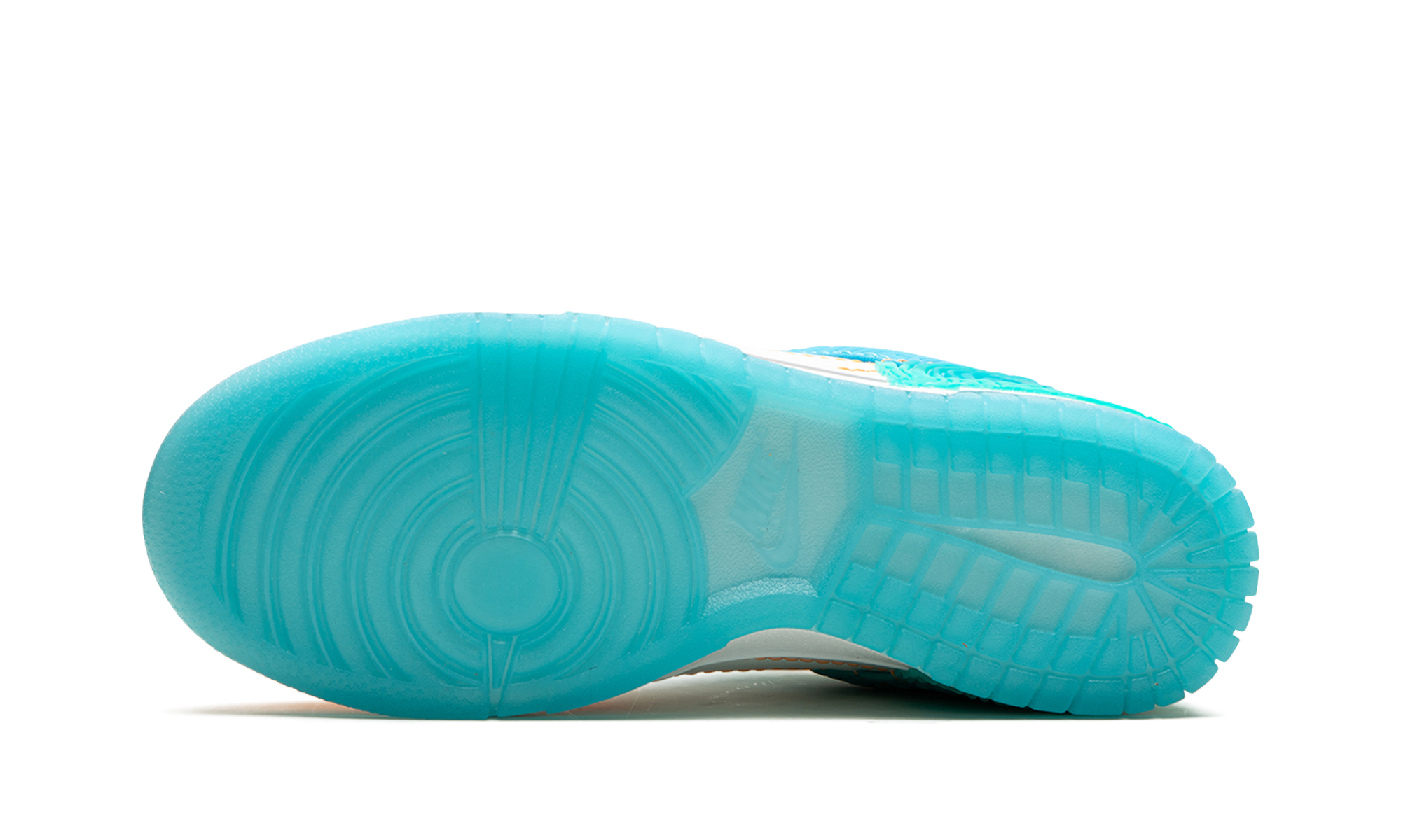 nike dunk low disrupt 2 serena williams design crew women s+DX4220-100+bottom view