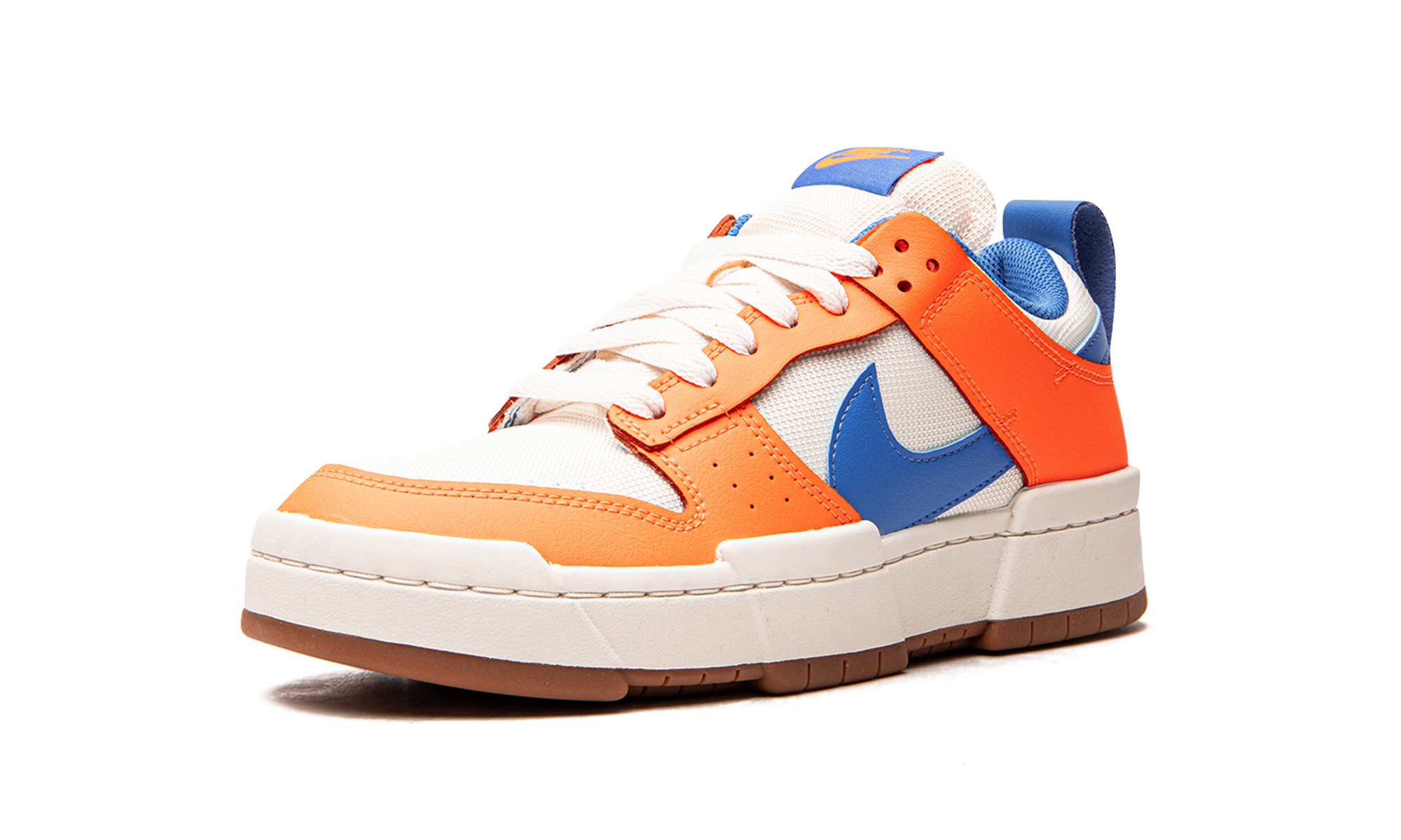 nike dunk low disrupt supa women s+CK6654-104+left diagnol single view