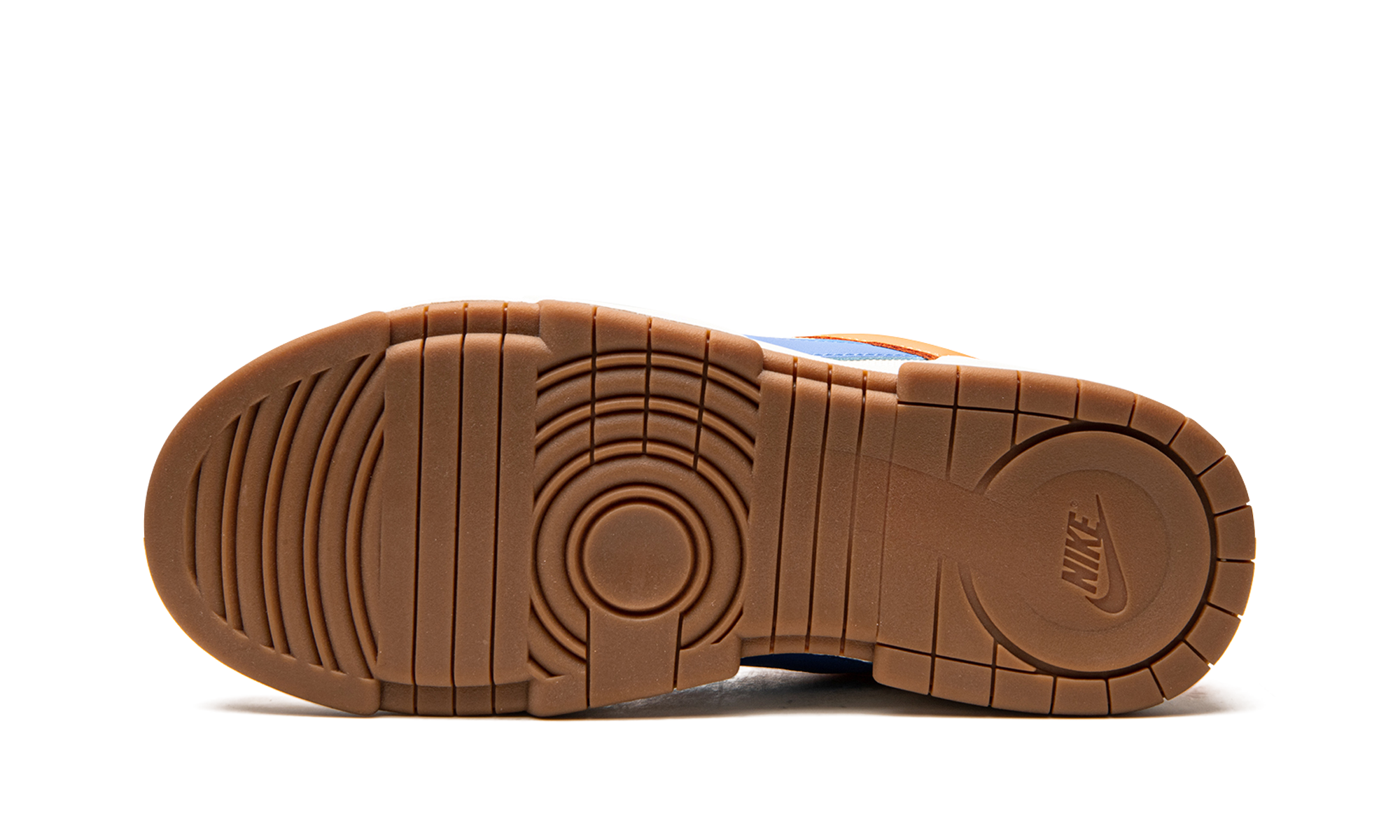 nike dunk low disrupt supa women s+CK6654-104+bottom view