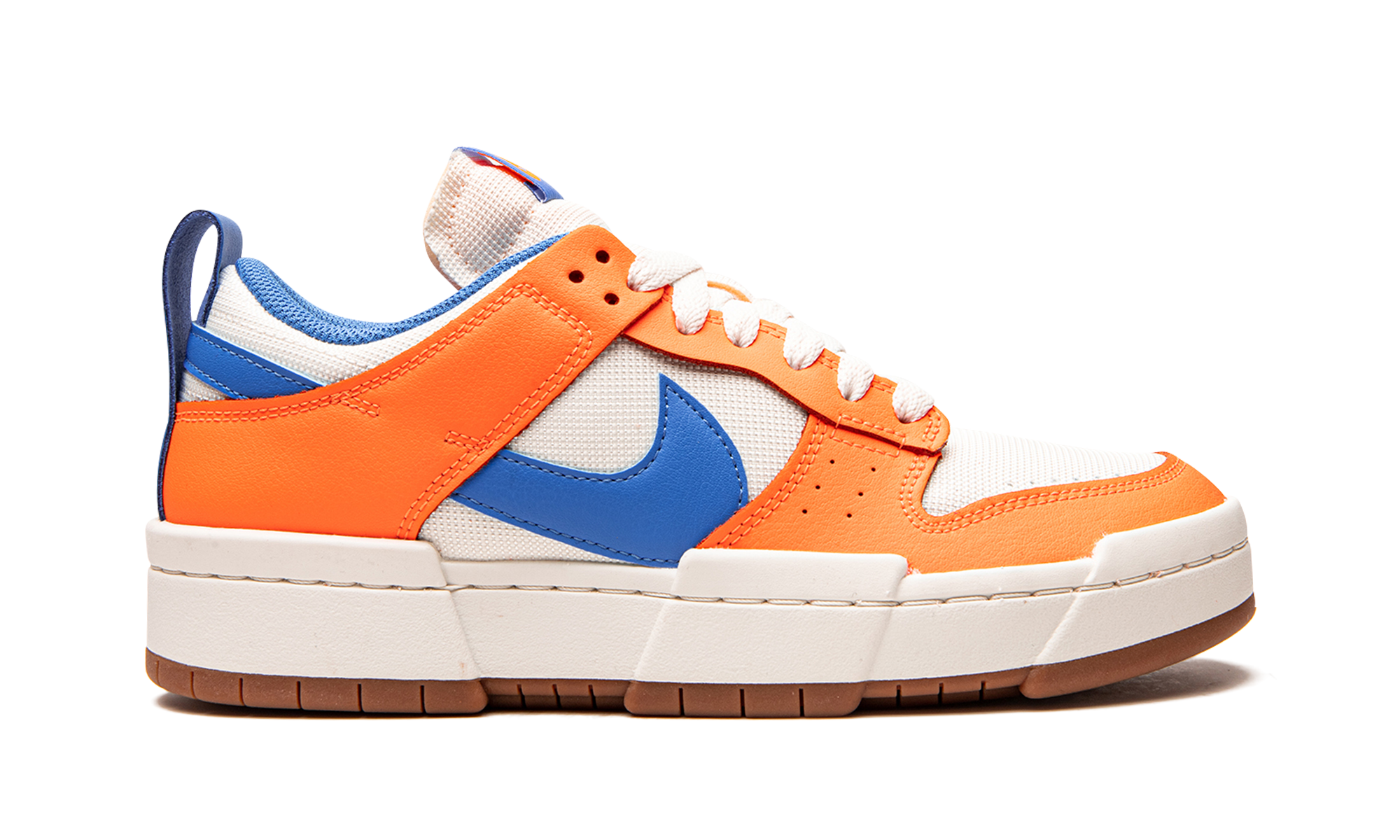 nike dunk low disrupt supa women s+CK6654-104+right view