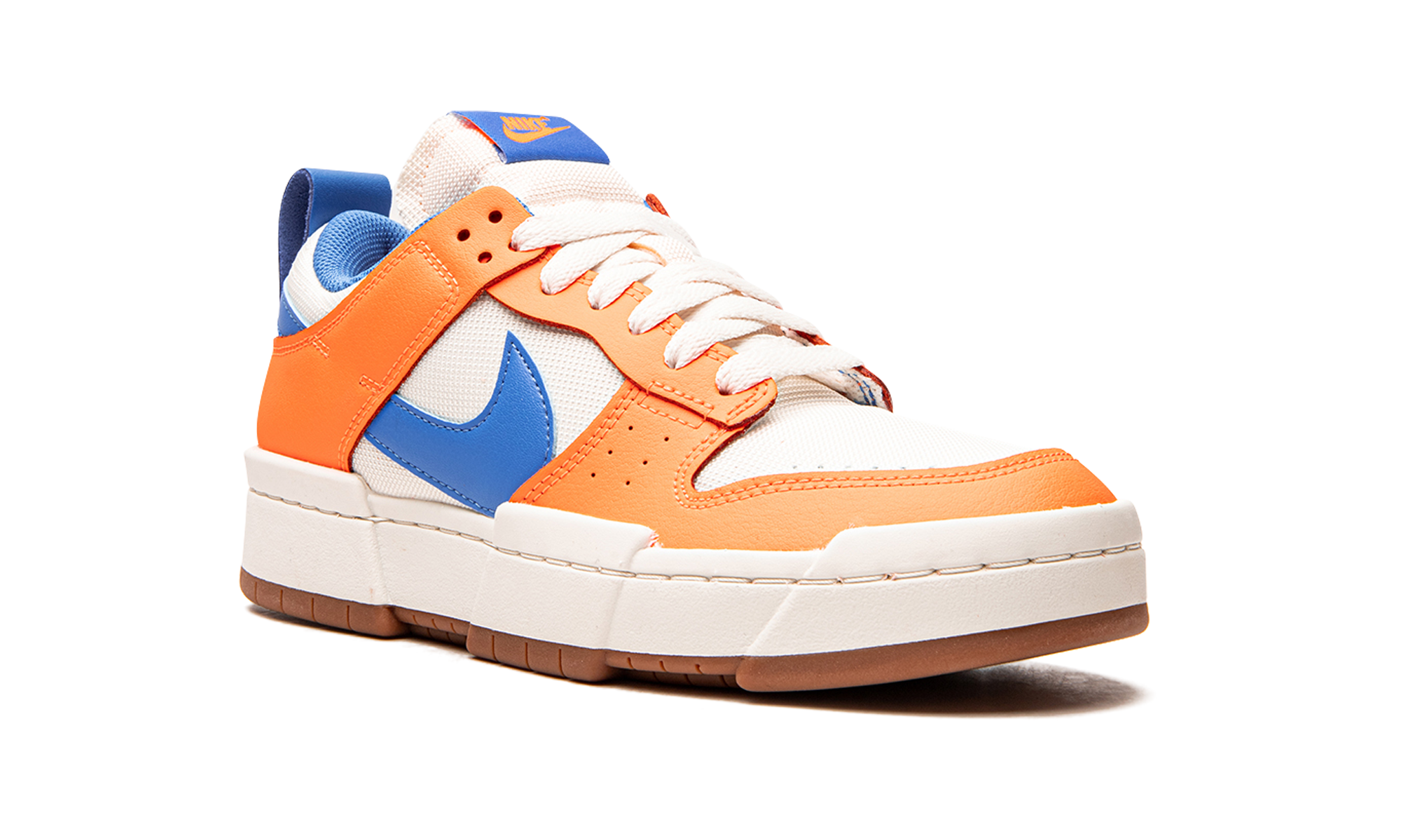 nike dunk low disrupt supa women s+CK6654-104+diagnol right view