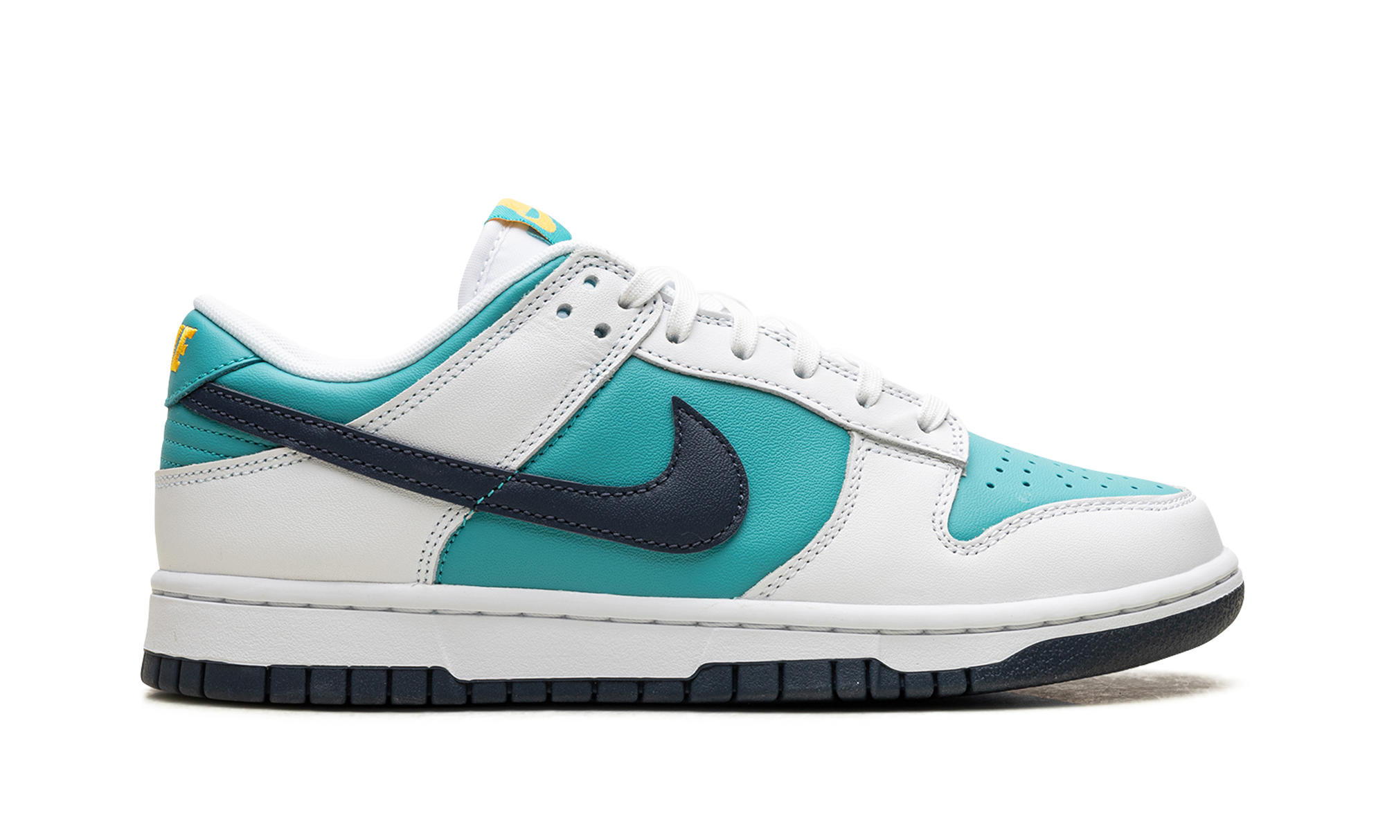 nike dunk low dusty cactus+HF4850-345+right view