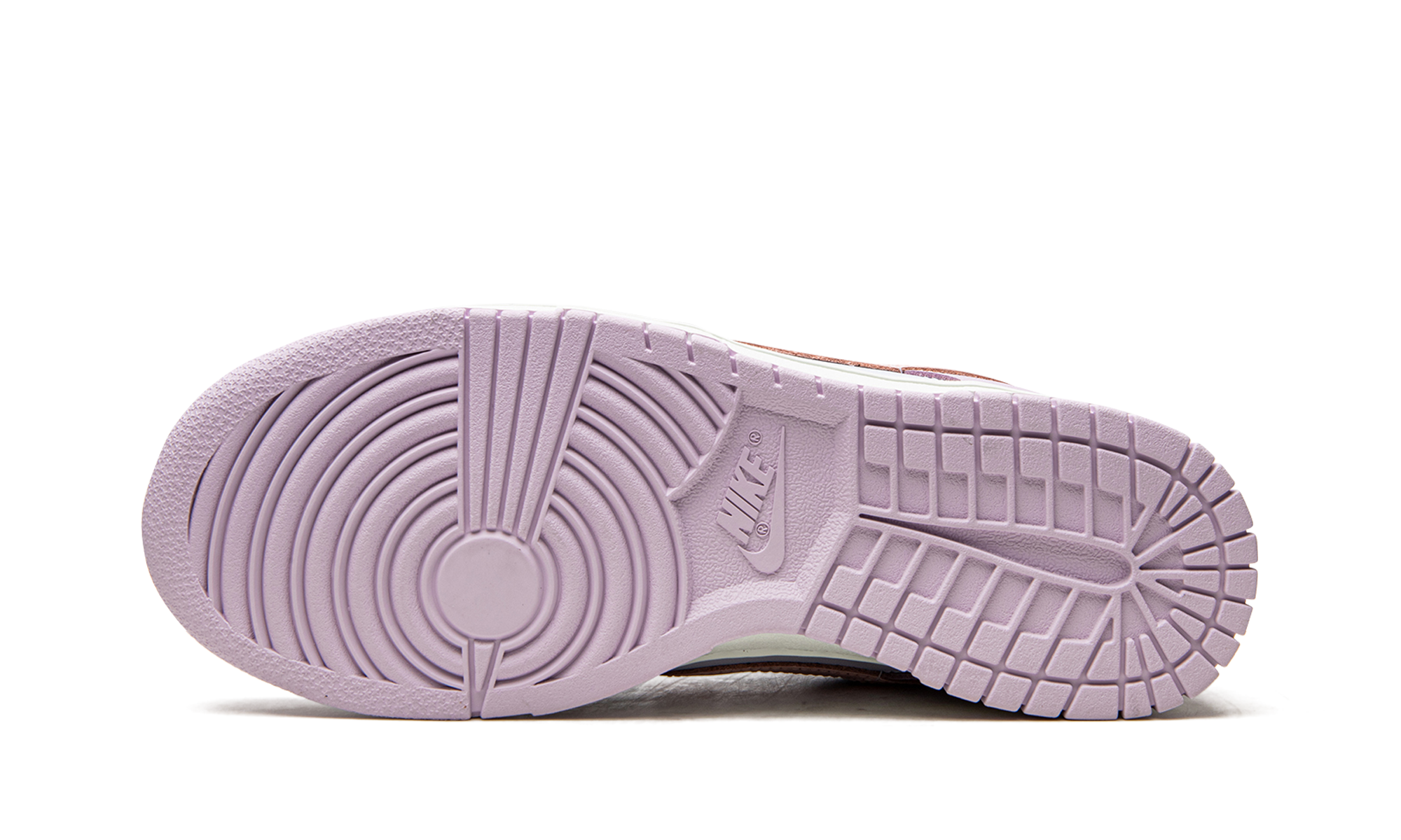 nike dunk low easter women s+DD1503-001+bottom view
