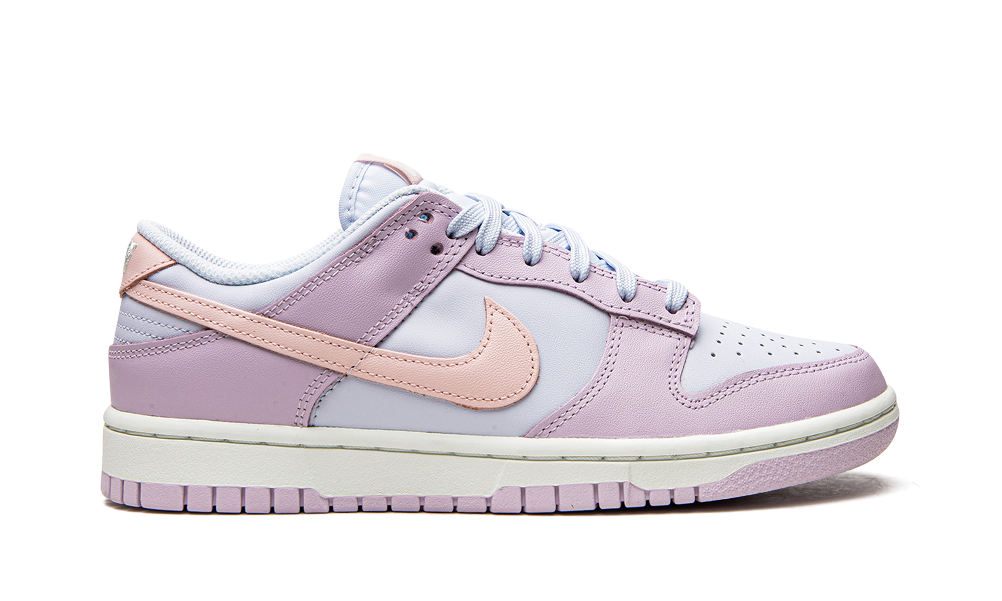 nike dunk low easter women s+DD1503-001+right view
