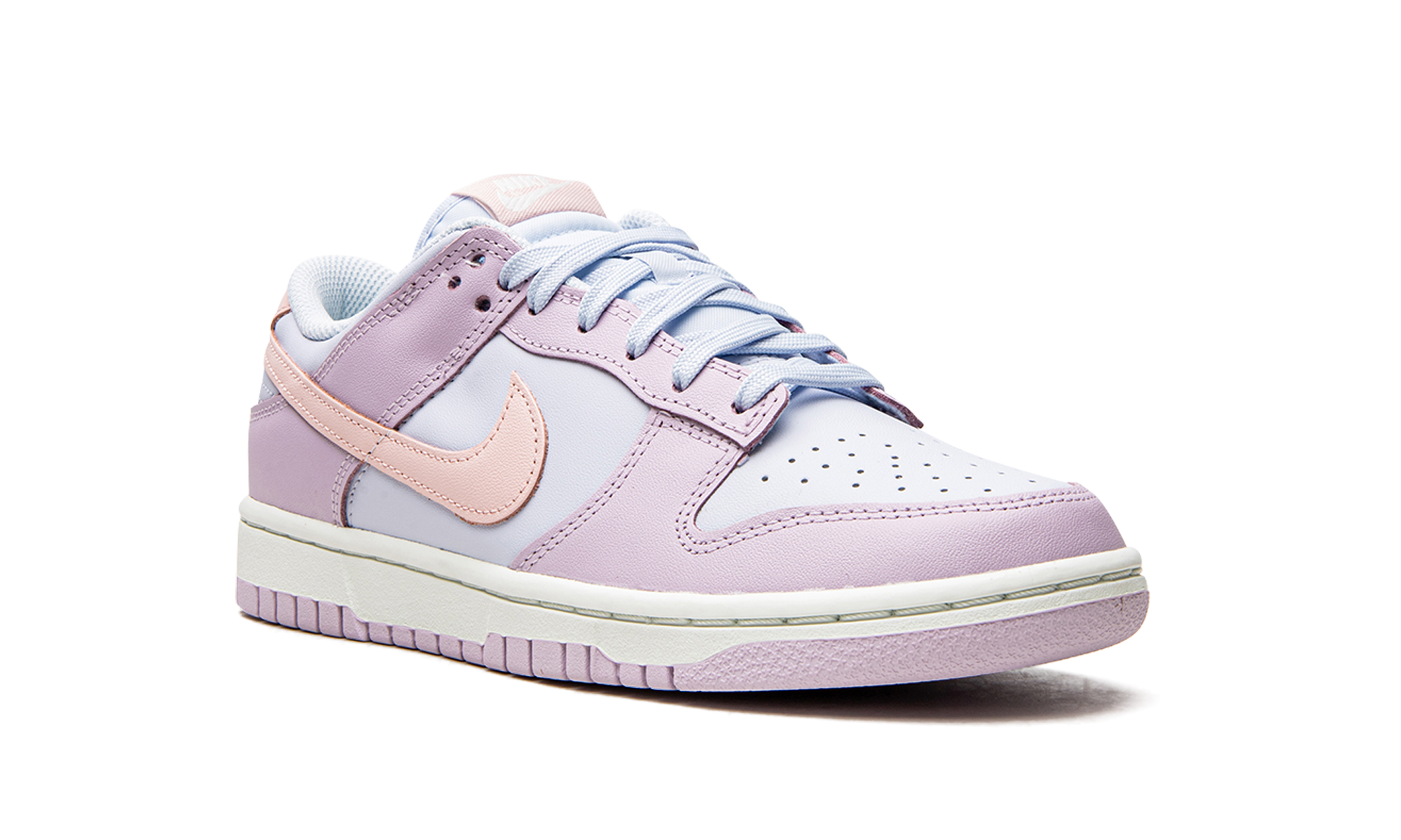 nike dunk low easter women s+DD1503-001+diagnol right view