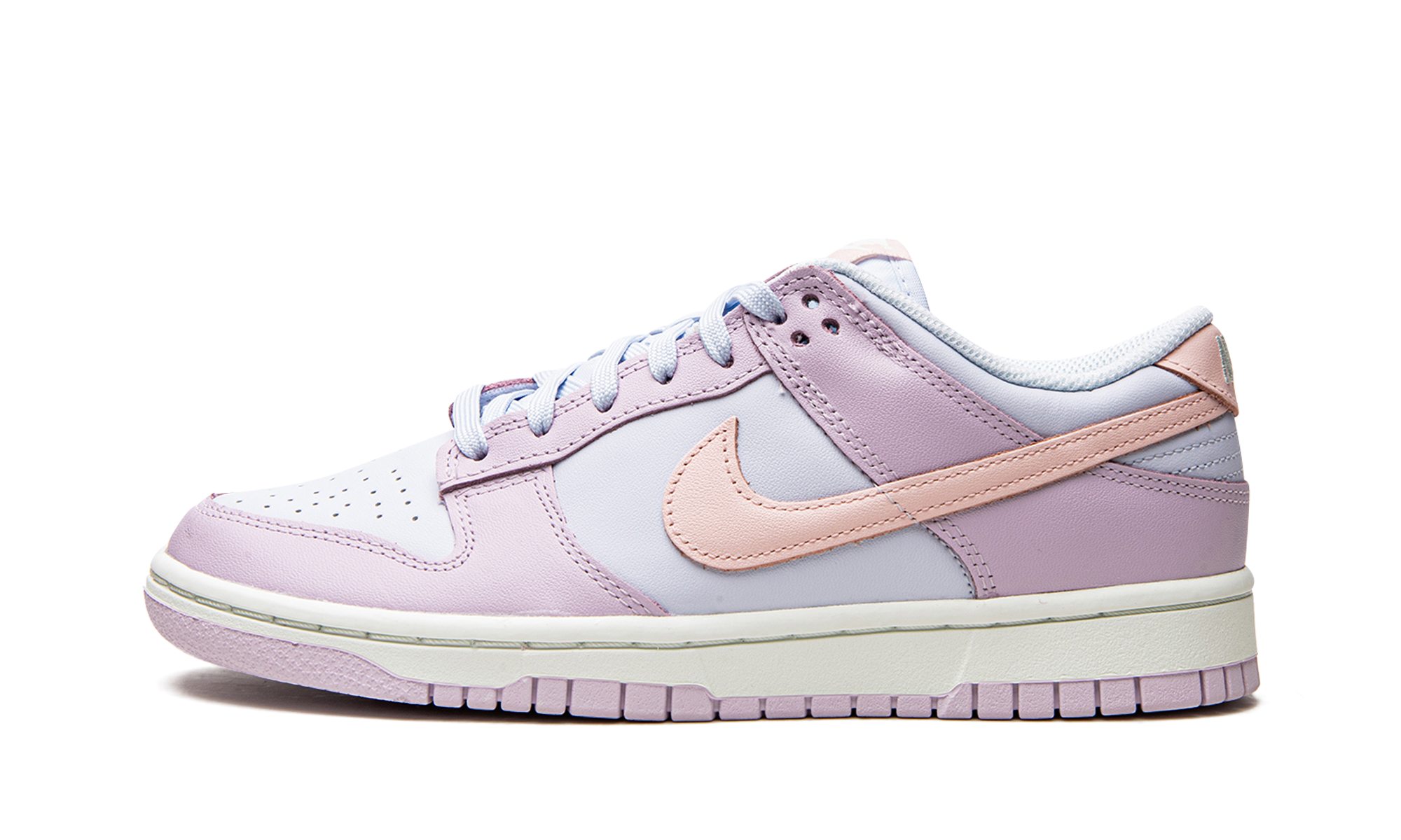 nike dunk low easter women s+DD1503-001+diagnol right view 1