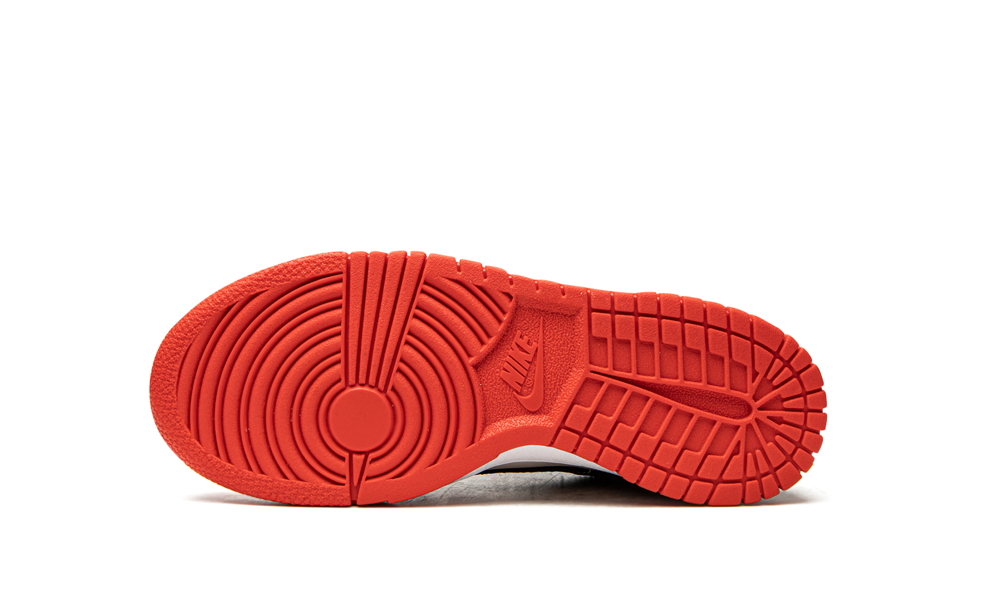 nike dunk low emb nba 75th anniversary chicago gs+DO6288-100+bottom view