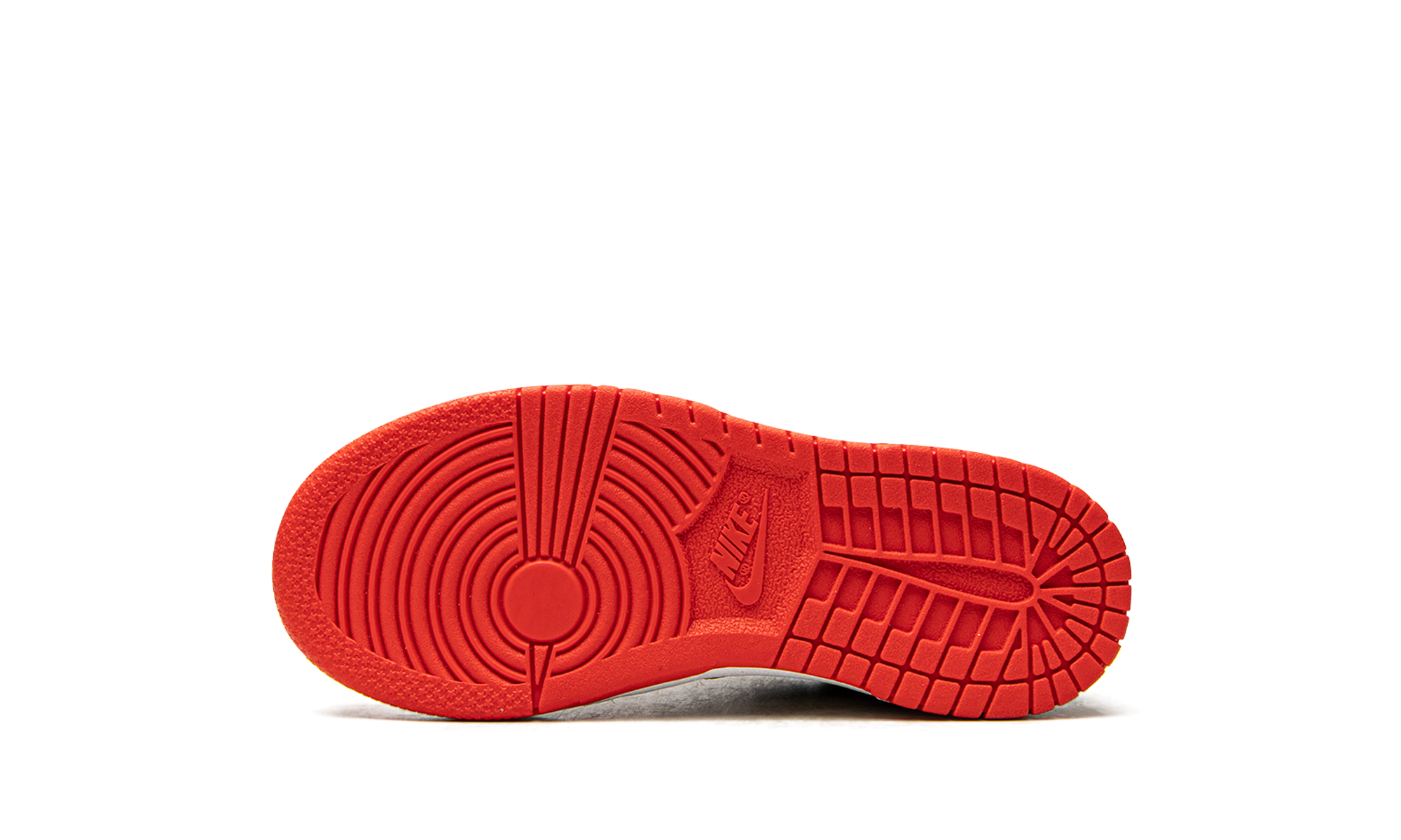 nike dunk low emb nba 75th anniversary chicago ps+DC9564-100+bottom view