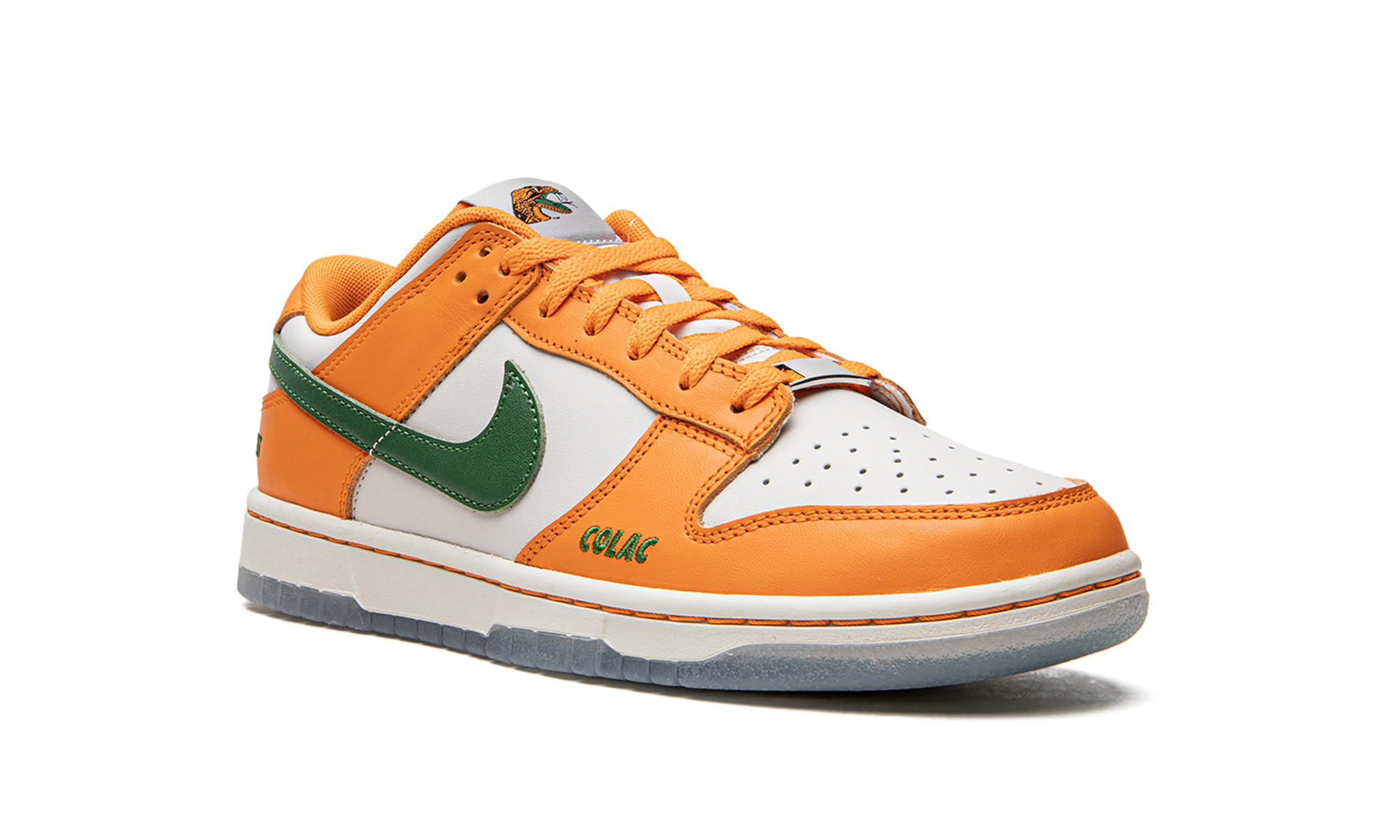 nike dunk low famu+DR6188-800+diagnol right view
