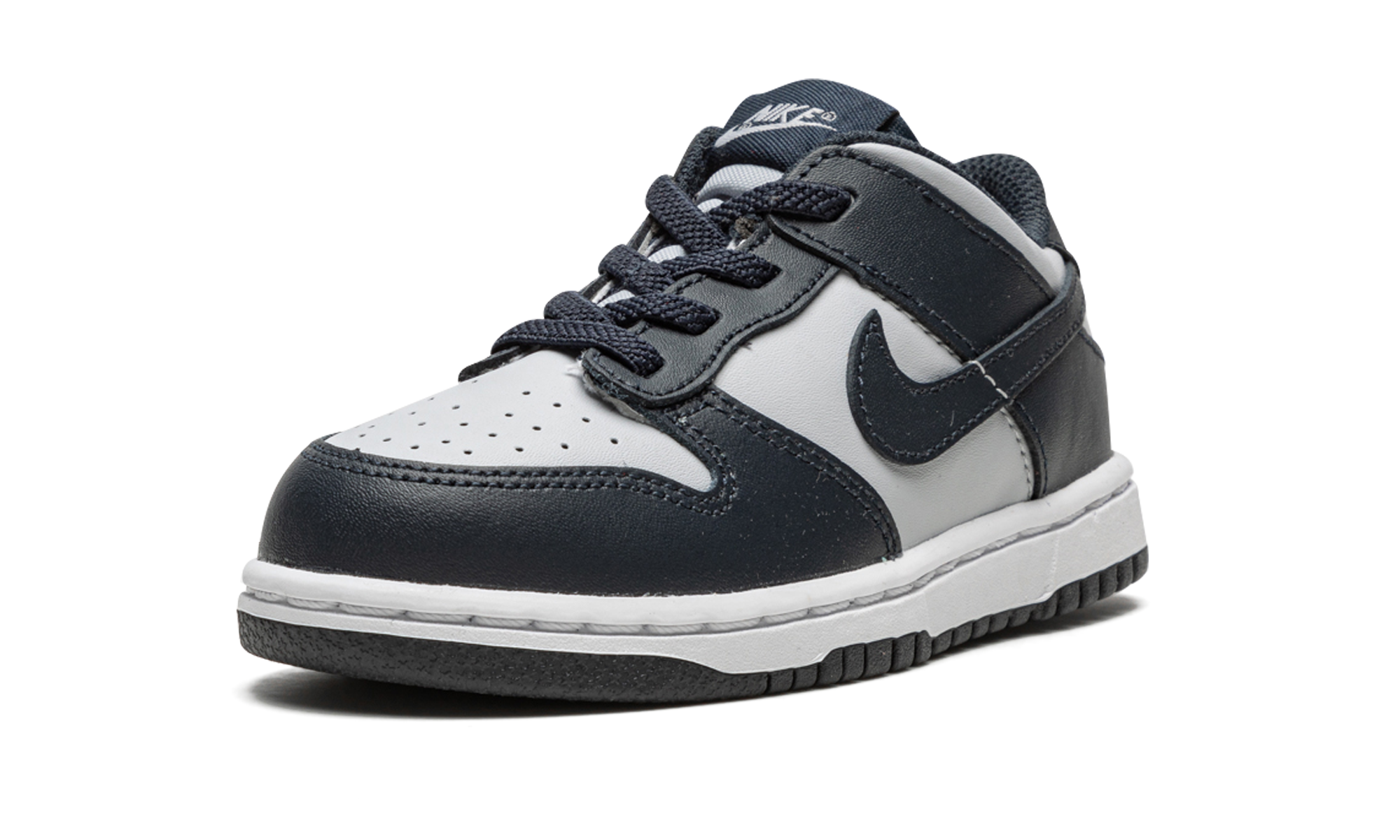 nike dunk low georgetown td+CW1589-004+left diagnol single view