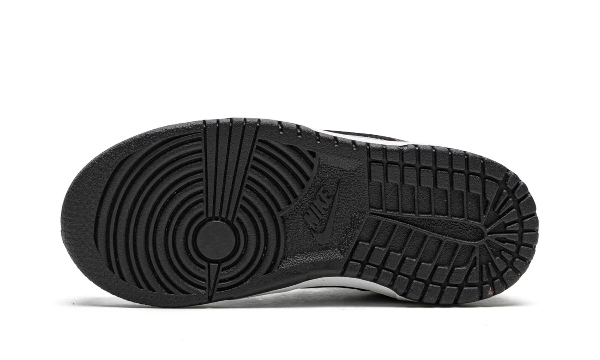 nike dunk low georgetown td+CW1589-004+bottom view