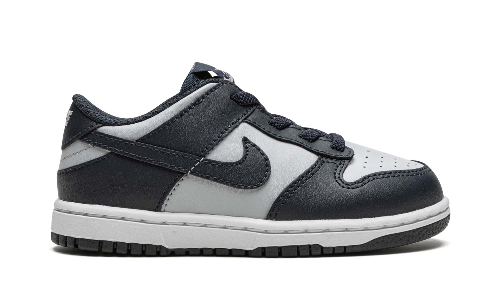 nike dunk low georgetown td+CW1589-004+right view