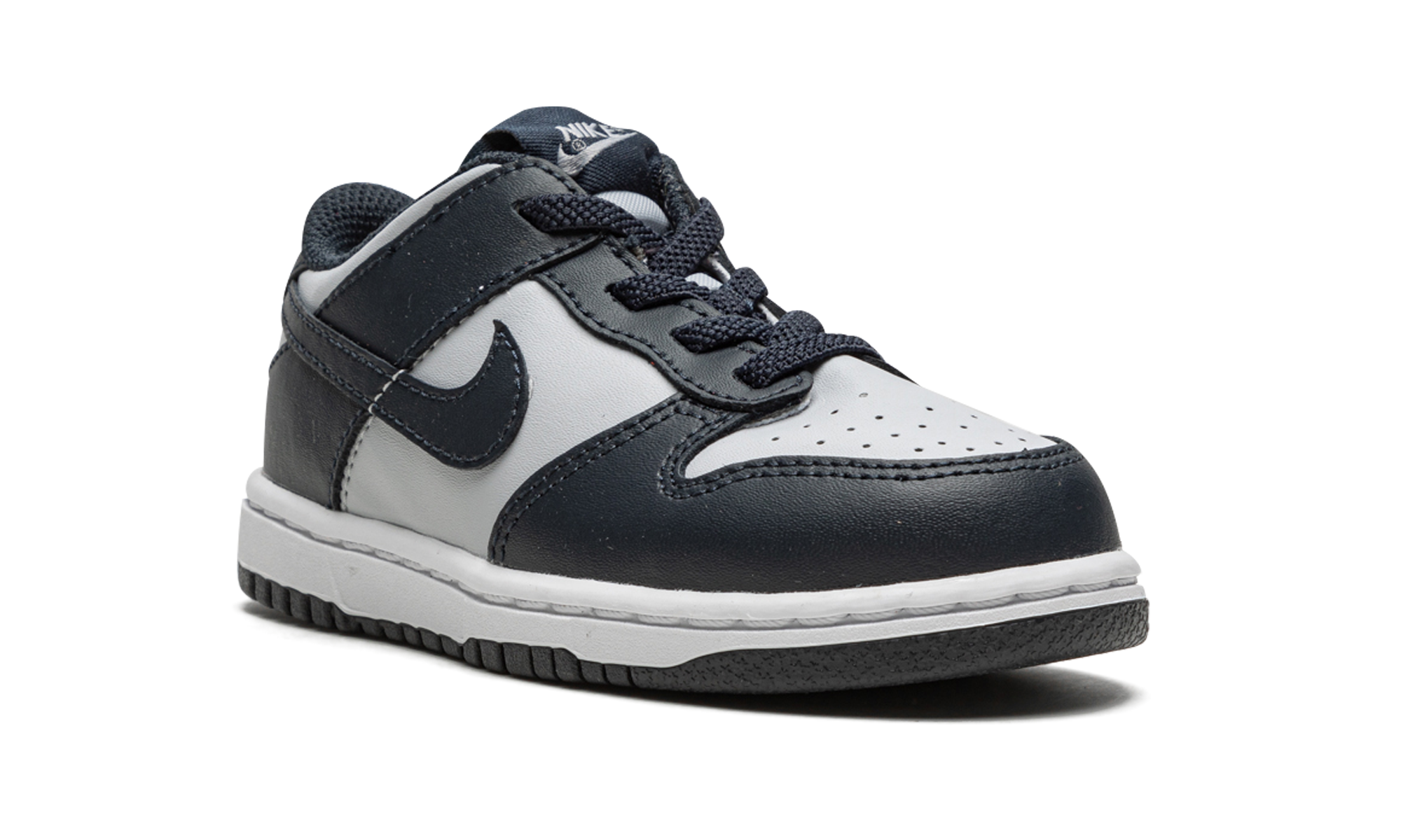 nike dunk low georgetown td+CW1589-004+diagnol right view