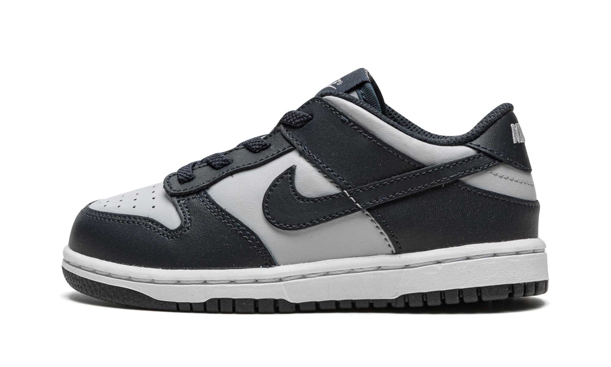 nike dunk low georgetown td+CW1589-004+diagnol right view 1