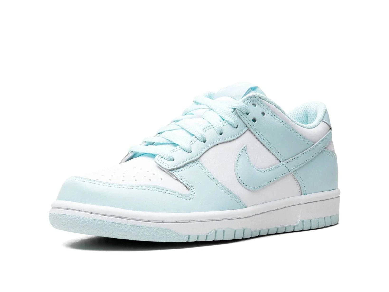 Nike Dunk Low Glacier Blue