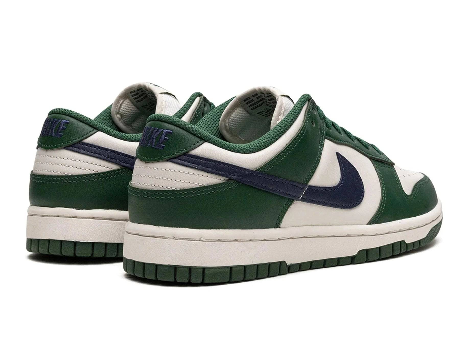 Nike Dunk Low Gorge Green