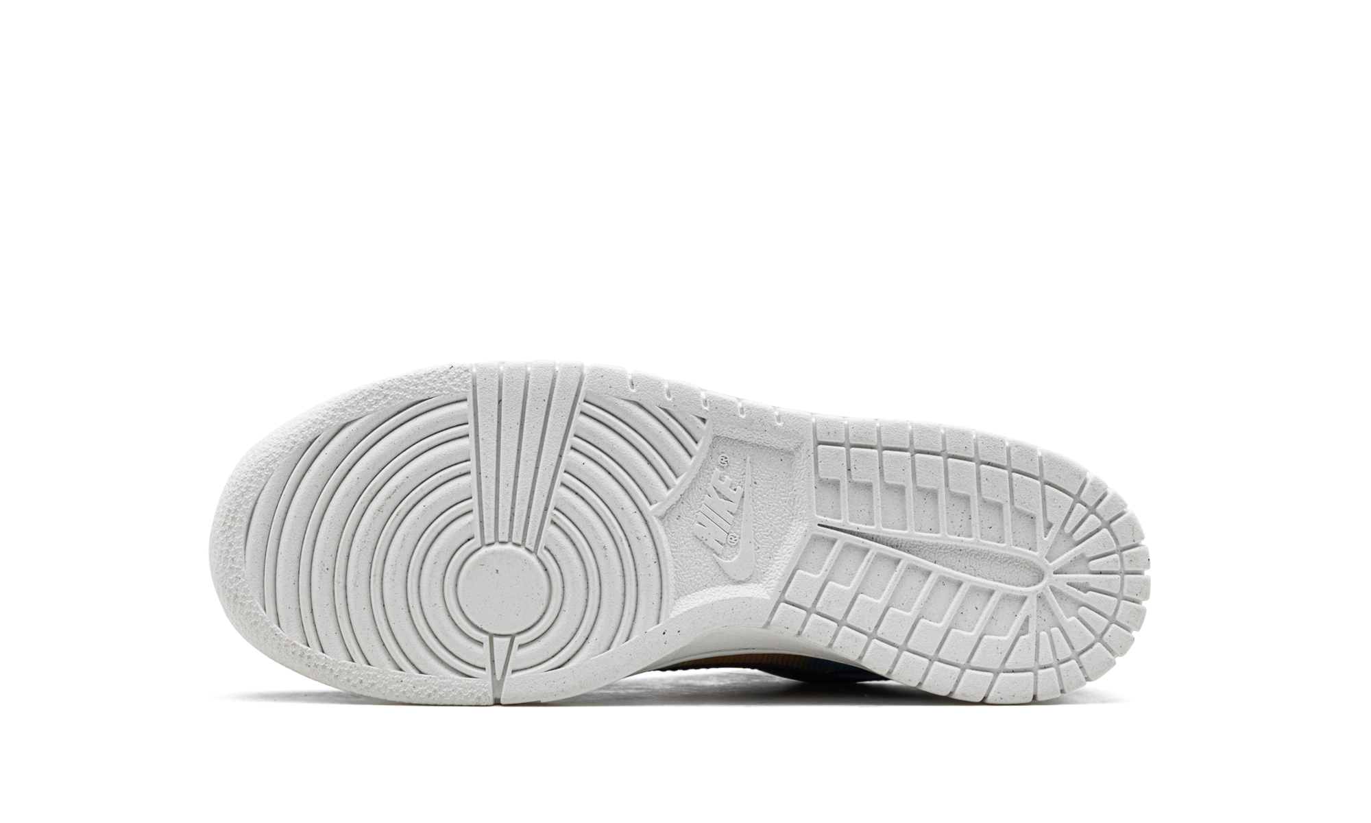 nike dunk low graffiti navy gs+DM1051-400+bottom view