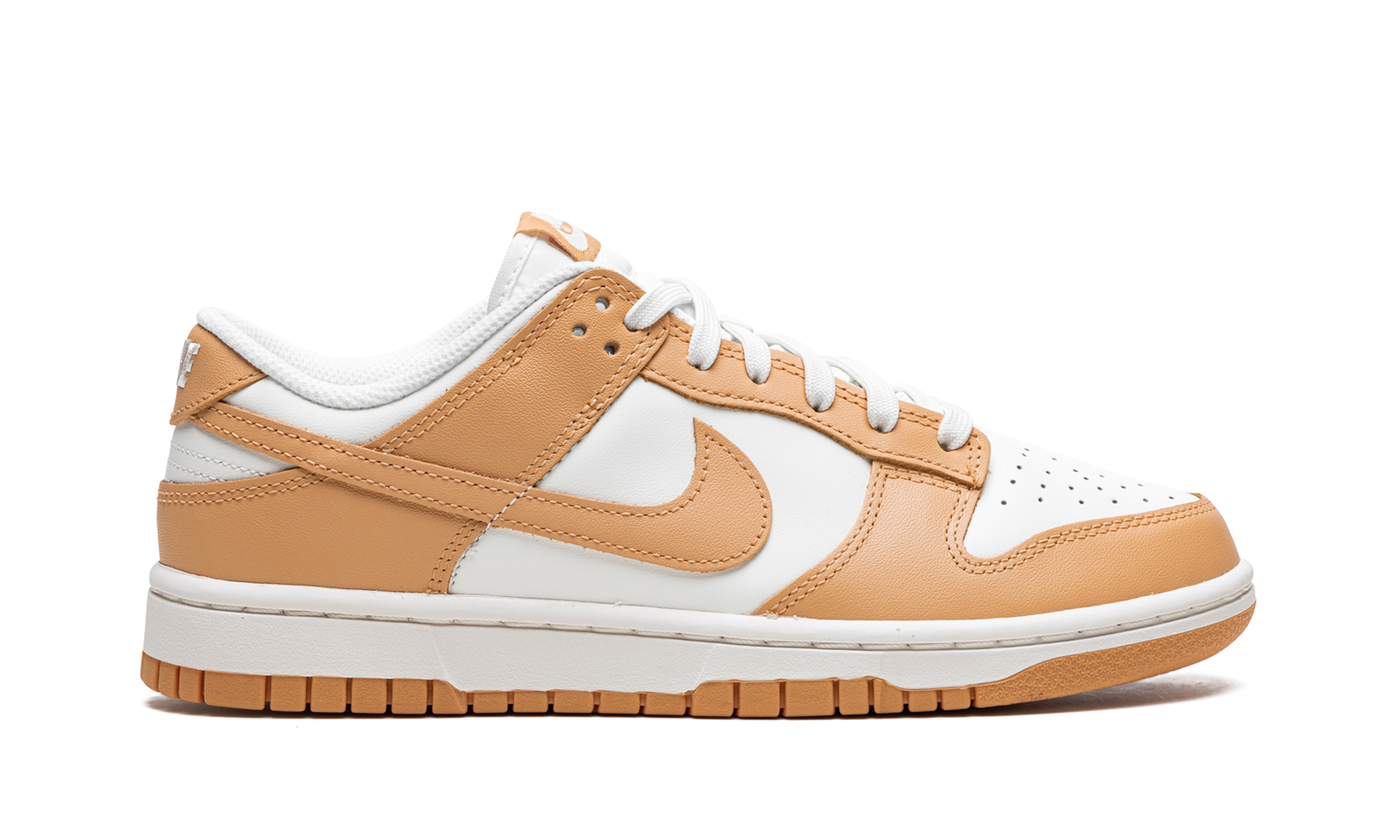 nike dunk low harvest moon women s+DD1503-114+right view